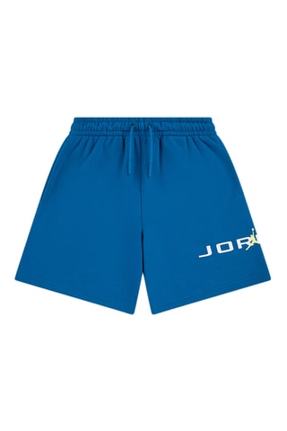Short - Jordan - Vert