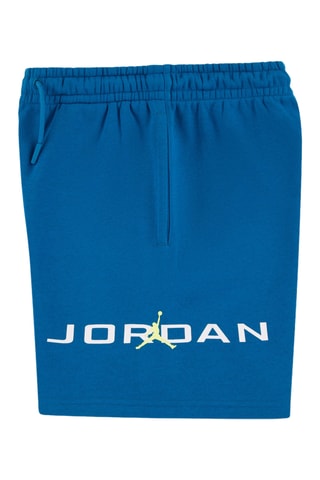 Short - Jordan - Vert