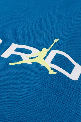 Short - Jordan - Vert
