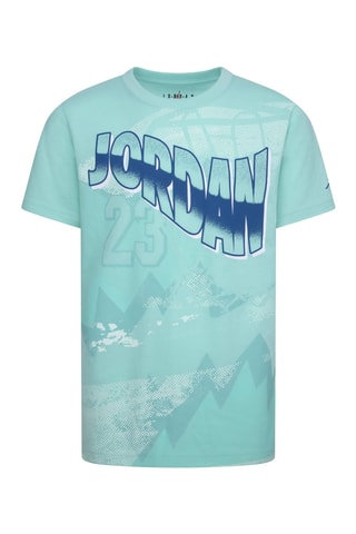 T-shirt - Vert