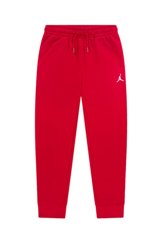 Pantalon Brooklyn - Jordan - Rouge