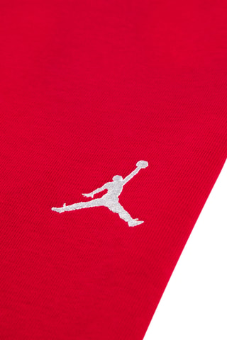Pantalon Brooklyn - Jordan - Rouge