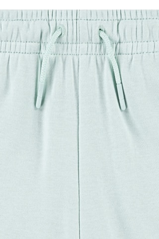 Short - Bleu clair