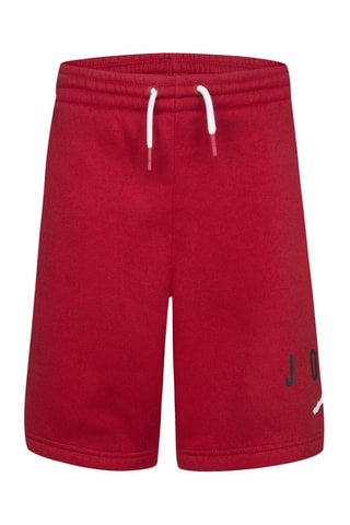 Short - Rouge