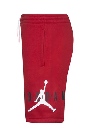 Short - Rouge
