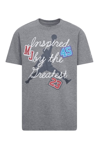 T-shirt - Gris