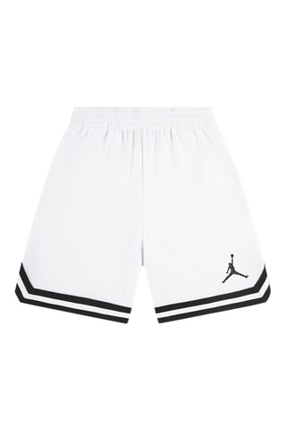 Short Jumpman Core Taping - Jordan - Blanc