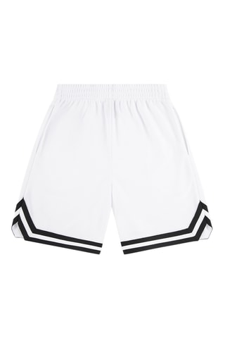 Short Jumpman Core Taping - Jordan - Blanc