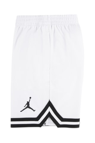 Short Jumpman Core Taping - Jordan - Blanc
