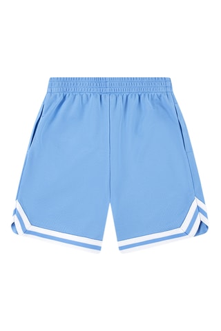 Short Jumpman Core Taping - Jordan - Bleu