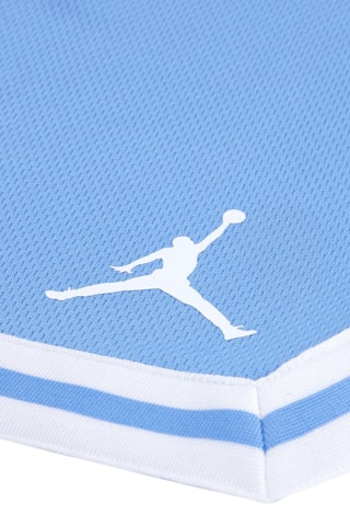 Short Jumpman Core Taping - Jordan - Bleu