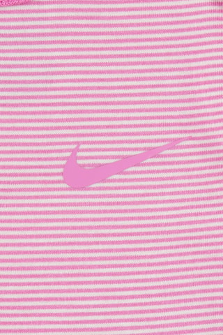Body et pantalon - Nike - Rose