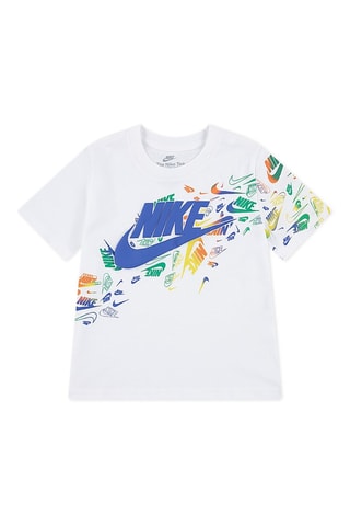 T-shirt - Blanc