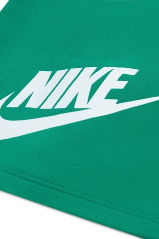 T-shirt et short - Vert