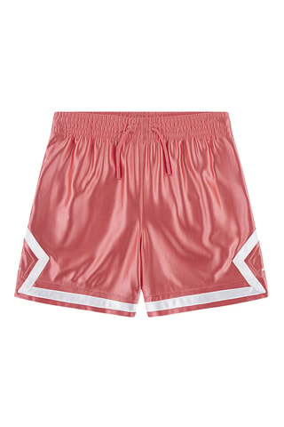 Short Durasheen Diamond - Jordan - Rose