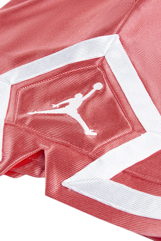 Short Durasheen Diamond - Jordan - Rose