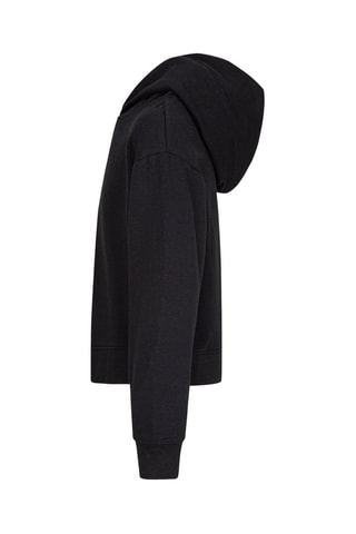 Sweat à capuche - Noir