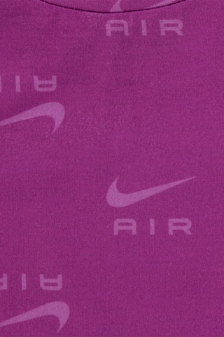 Tshirt et legging Air Boxy - Rose