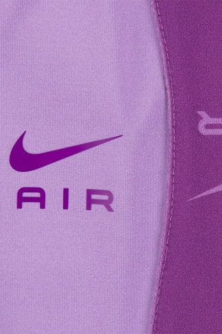 Tshirt et legging Air Boxy - Rose