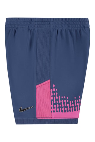 T-shirt et short - Nike - Bleu marine