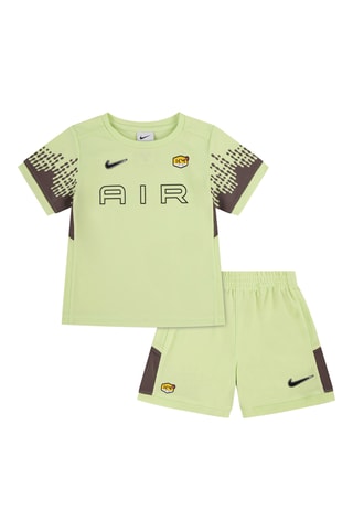 T-shirt et short - Nike - Gris