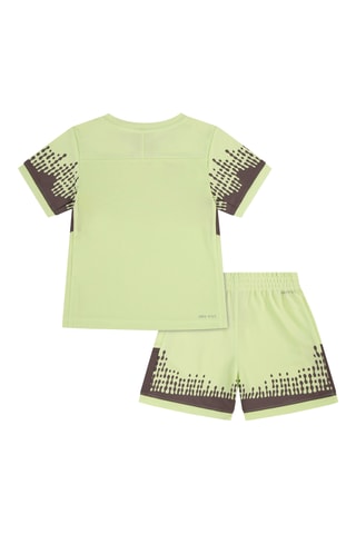 T-shirt et short - Nike - Gris