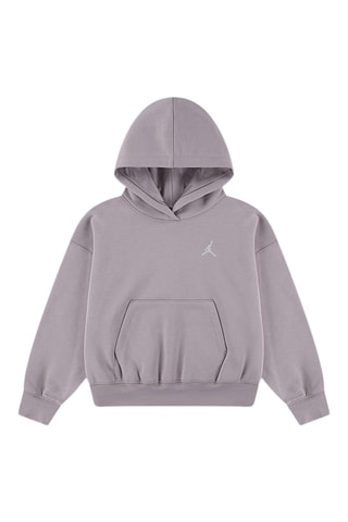 Sweat à capuche - Jordan - Rose