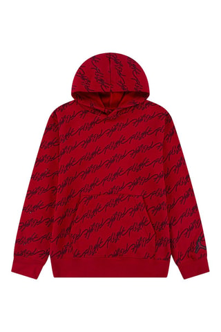 Sweat - Rouge