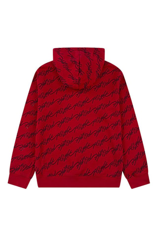 Sweat - Rouge