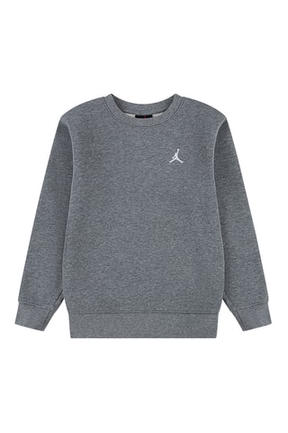 Sweat Crew - Jordan - Gris