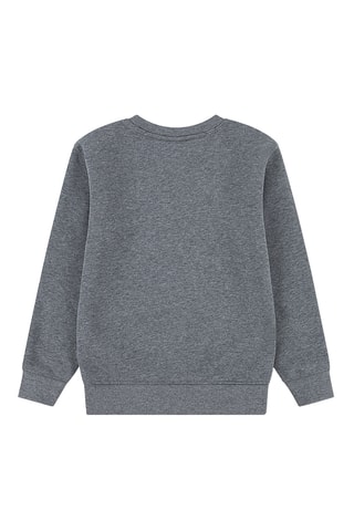 Sweat Crew - Jordan - Gris