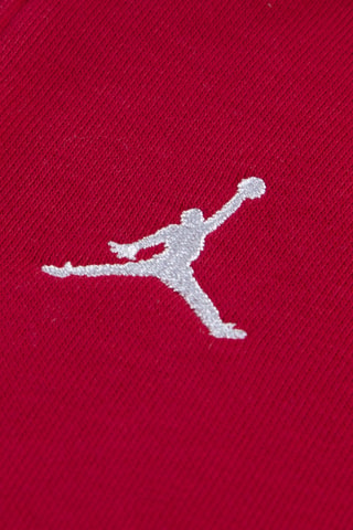 Sweat à capuche et pantalon polaires Brklyn - Jordan - Noir
