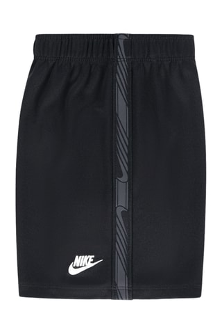 Polo et short Victory Lap - Nike - Noir