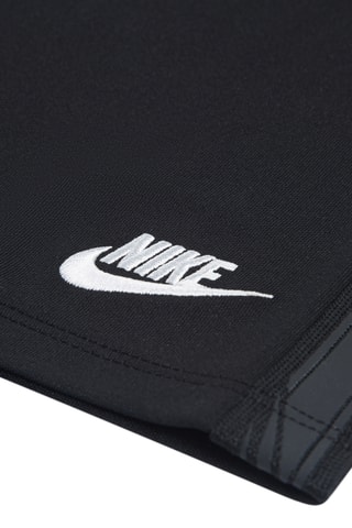 Polo et short Victory Lap - Nike - Noir