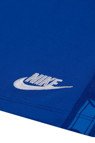 Polo et short Victory Lap - Nike - Bleu