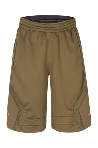 Short Rise - Jordan - Vert