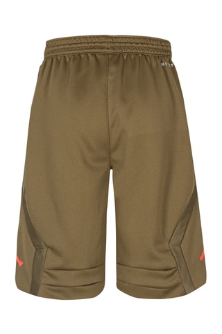 Short Rise - Jordan - Vert