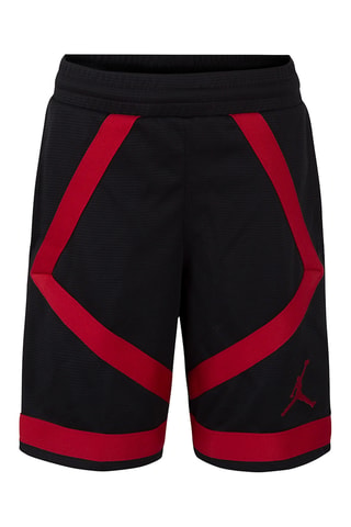 Short - Jordan - Noir