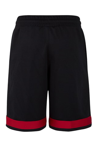 Short - Jordan - Noir
