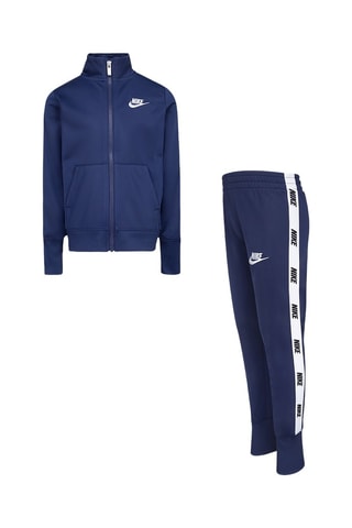 Veste et pantalon - Bleu marine