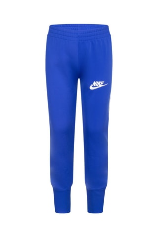 Veste et pantalon - Bleu