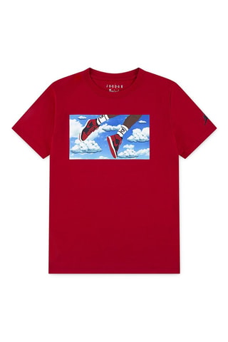 T-shirt - Rouge