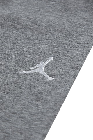 Sweat à capuche et pantalon polaires Brklyn - Jordan - Gris
