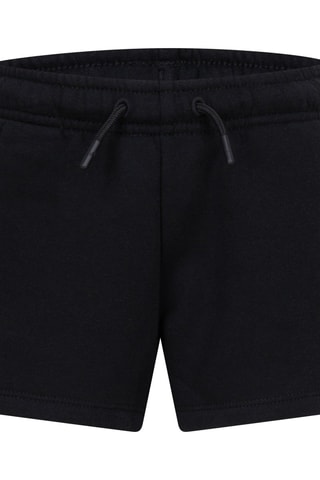 Short - Noir