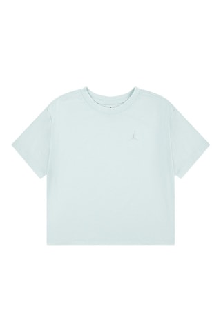 T-shirt - Bleu clair