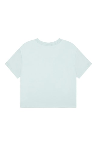 T-shirt - Bleu clair
