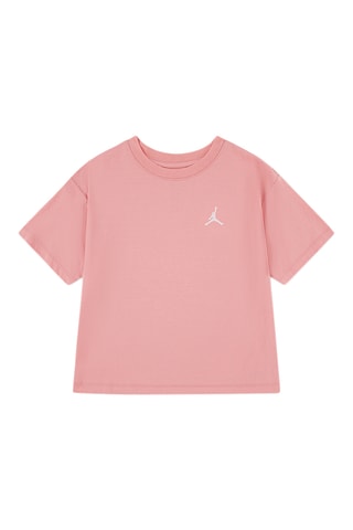 T-shirt - Rose