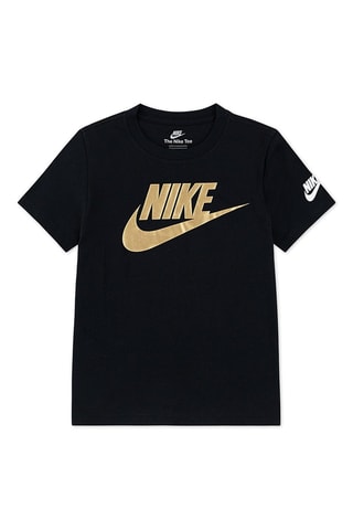 T-shirt - Noir
