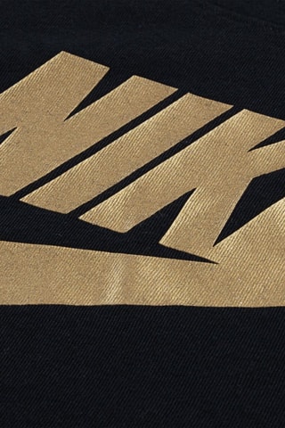 T-shirt - Noir