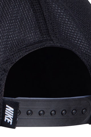 Casquette All City Trucker - Nike - Bleu
